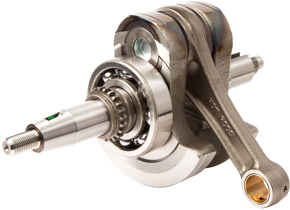 Hot Rods Complete Crankshaft Assembly for Yamaha YFM660R Raptor (2001 - 2005) - Kelly Motorsports
