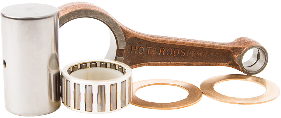 Hot RODS Connecting Rod Kit for Honda TRX250EX and Recon SRA Models - Part 8691 - Kelly Motorsports