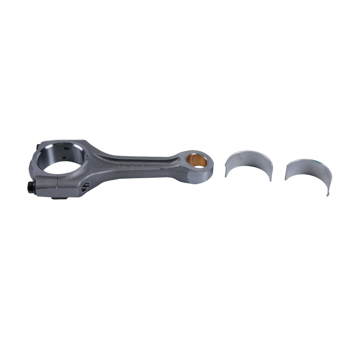Hot Rods Connecting Rod Kit for Polaris RZR and Ranger 900 - Part 8716 - Kelly Motorsports