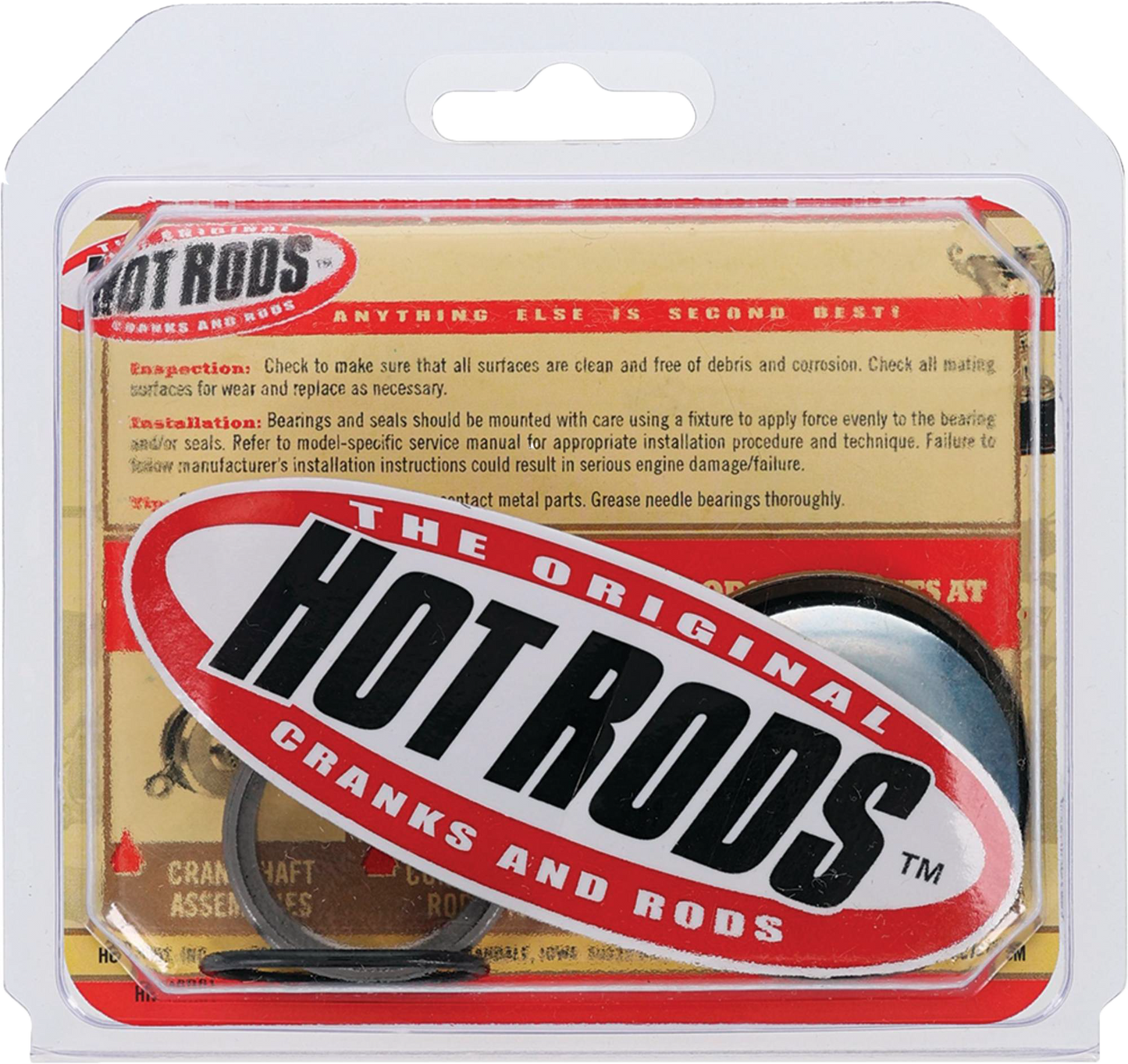 HOT RODS Countershaft Seal Kit HR00164 for Automotive Repairs - Kelly Motorsports