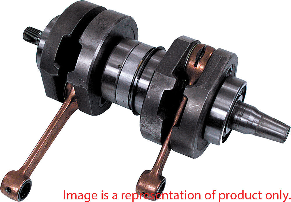 Hot Rods Crankshaft for Polaris Sportsman and Scrambler 850 – Part 4430 - Kelly Motorsports