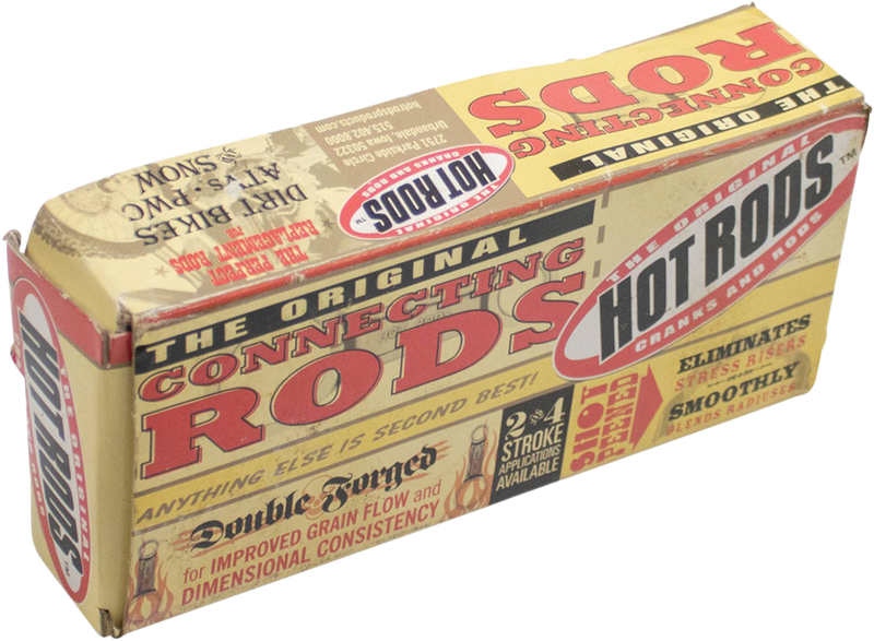 HOT RODS HR00048 Connecting Rod Kit for High - Performance Engines - Kelly Motorsports
