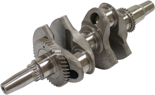 Hot Rods HR00049 Crankshaft with Rods - Rebuildable Performance Component - Kelly Motorsports