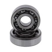 HOT RODS HR00077 Counter Balancer Kit for Yamaha YXR450F and YFM450FA Models - Kelly Motorsports