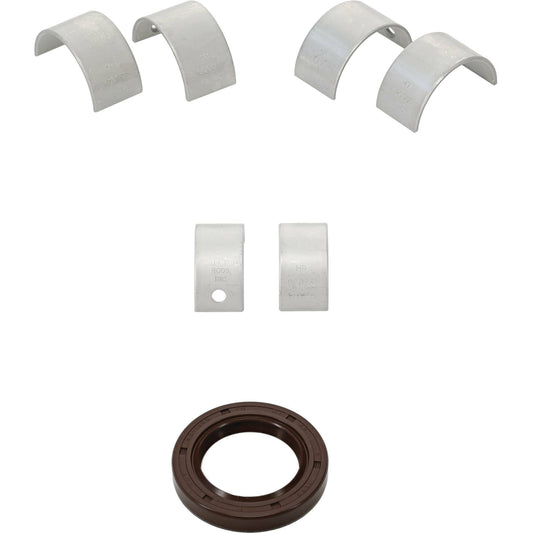 Hot Rods HR00102 Main Bearing and Seal Kit for Can - Am Outlander Models - Kelly Motorsports