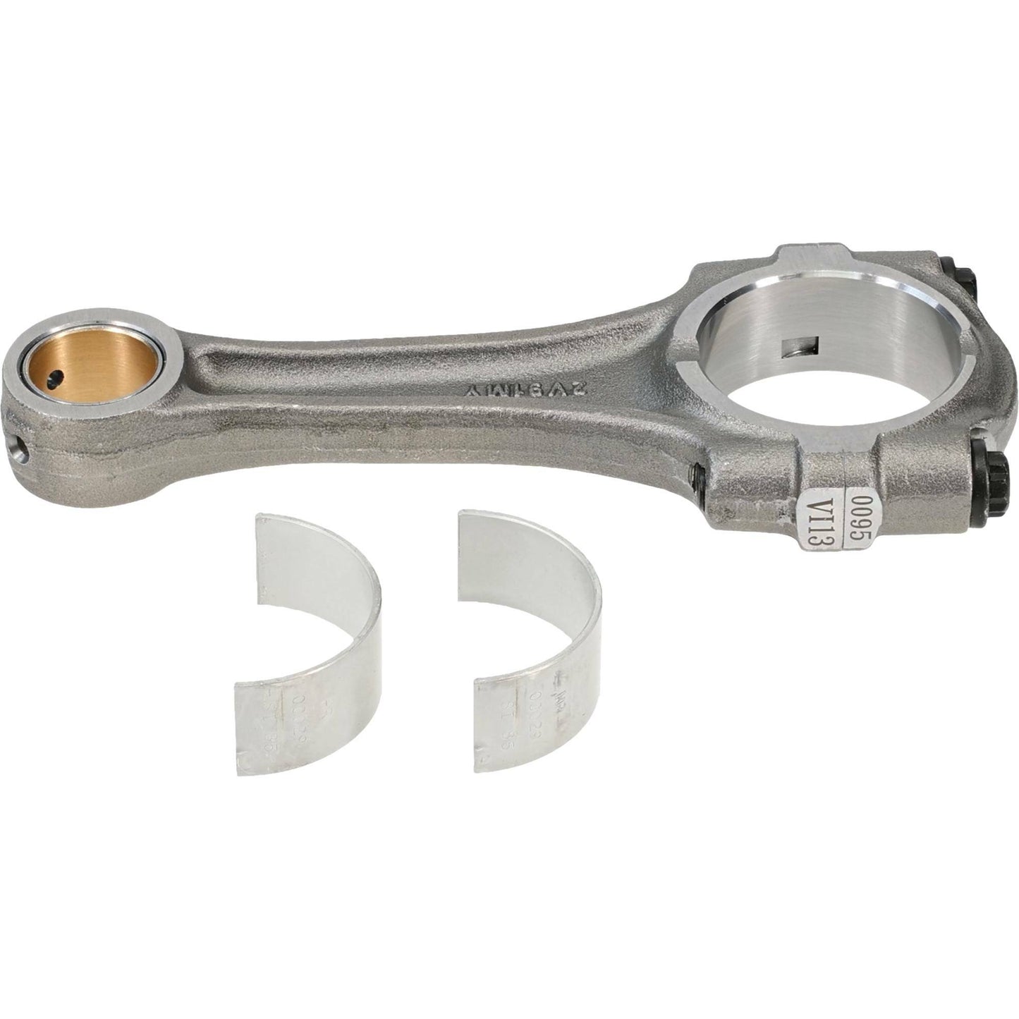 HOT RODS HR00179 Connecting Rod Kit for Can - Am Defender HD10 Models - Kelly Motorsports