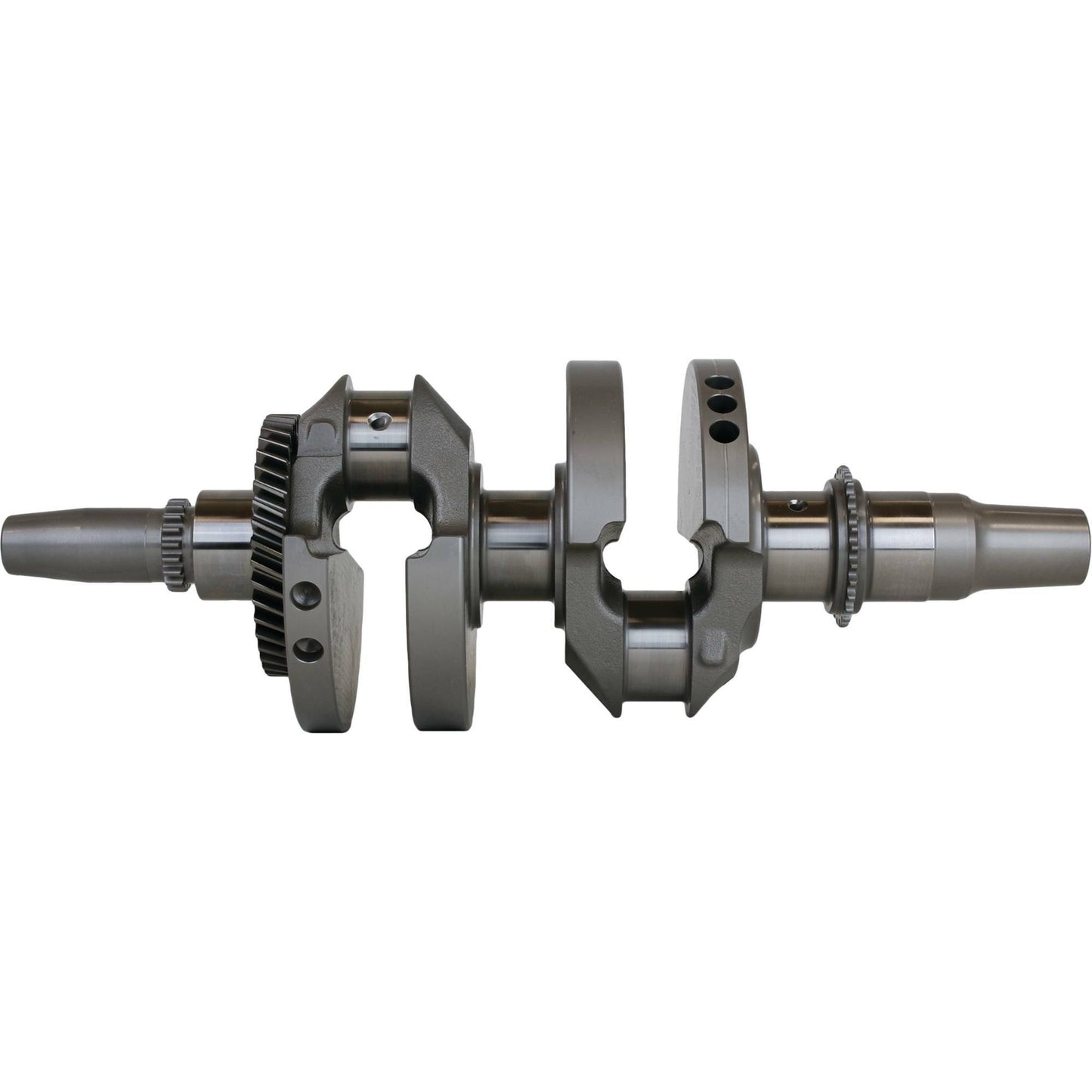 Hot Rods HR00246 Crankshaft for Banshee Engines with Main Bearings Included - Kelly Motorsports