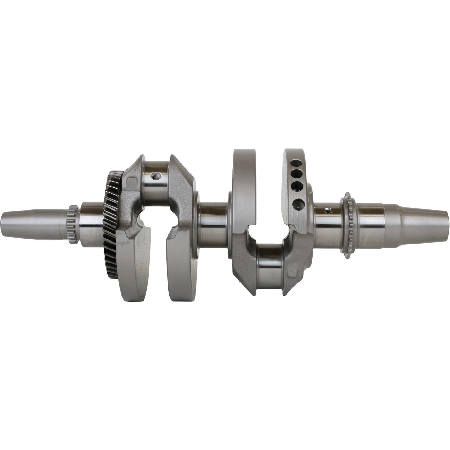 Hot Rods HR00247 Crankshaft for Banshee – Rebuildable and Ready to Install - Kelly Motorsports