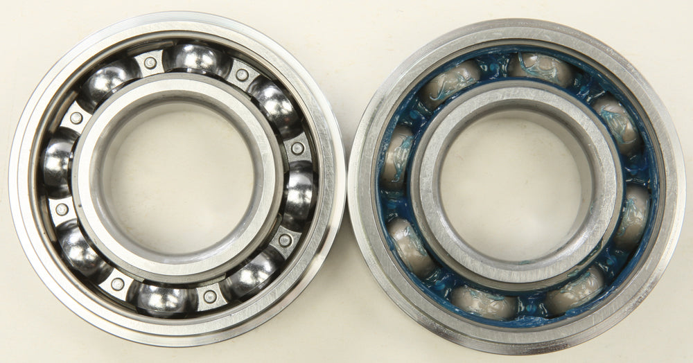 HOT RODS K091 Main Bearing & Seal Kit for Kawasaki KX450F (2008 - 2017) - Kelly Motorsports