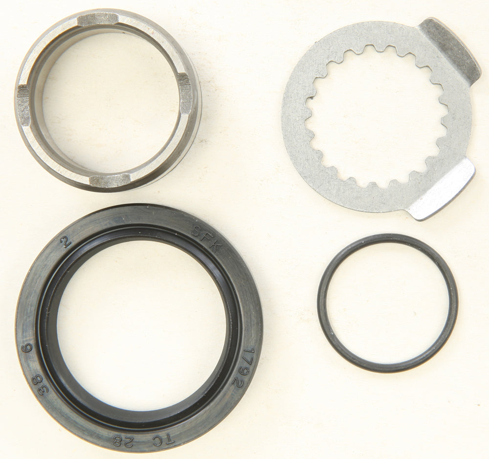 Hot RODS OSK0054 Countershaft Seal Kit for Yamaha YZ250F and WR250F Models - Kelly Motorsports