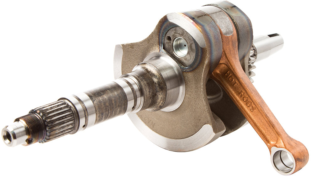 Hot Rods Part 4409 Stroker Crankshaft for Honda TRX350FE/FM Rancher 4X4 ES - Kelly Motorsports
