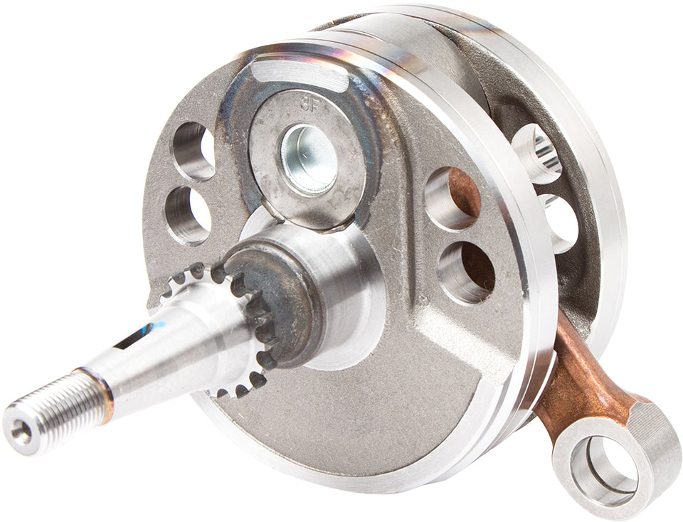 Hot Rods Stroker Crankshaft for Yamaha YZ250F - Part 4149 - Kelly Motorsports