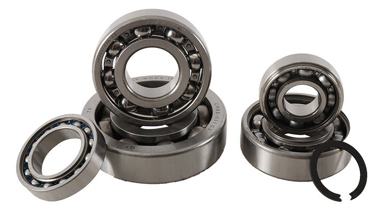 Hot Rods Transmission Bearing Kit for 2005 Kawasaki KX250 - Part TBK0112 - Kelly Motorsports