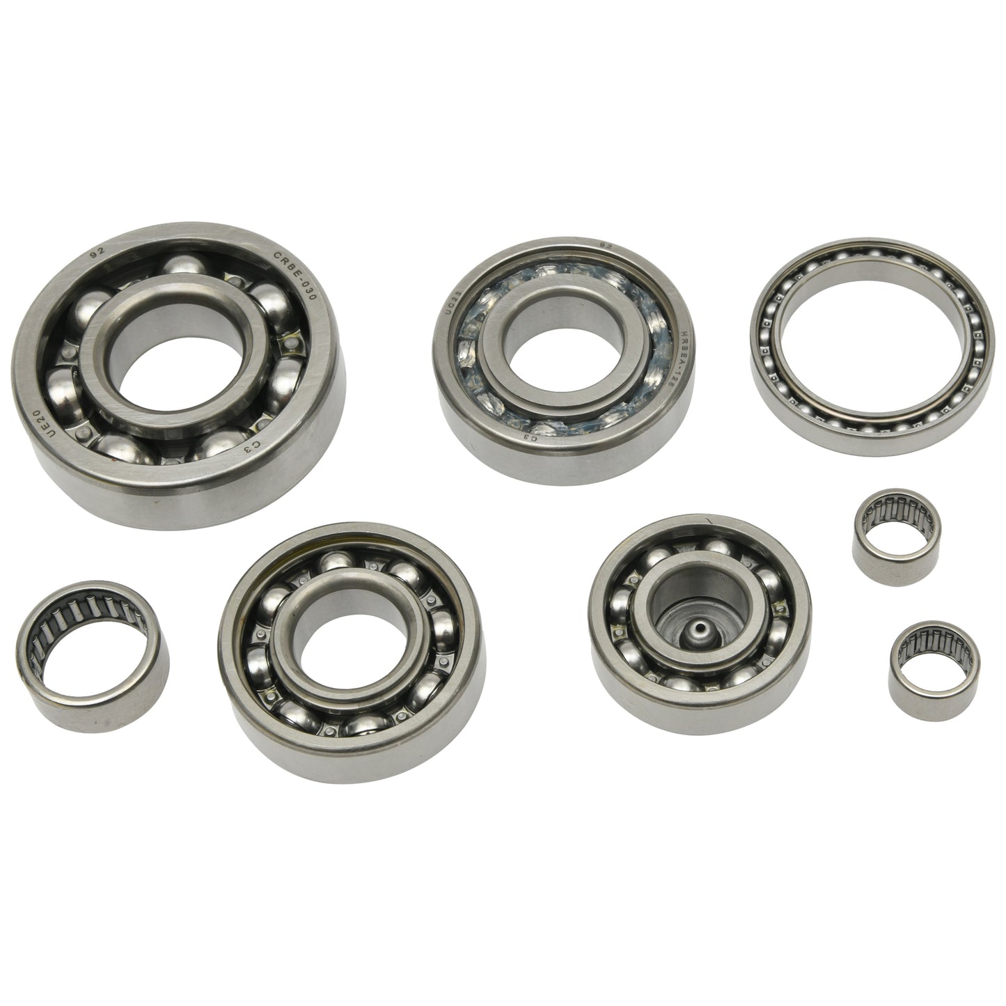 HOT RODS Transmission Bearing Kit HR00076 for Honda TRX & Pioneer Models - Kelly Motorsports