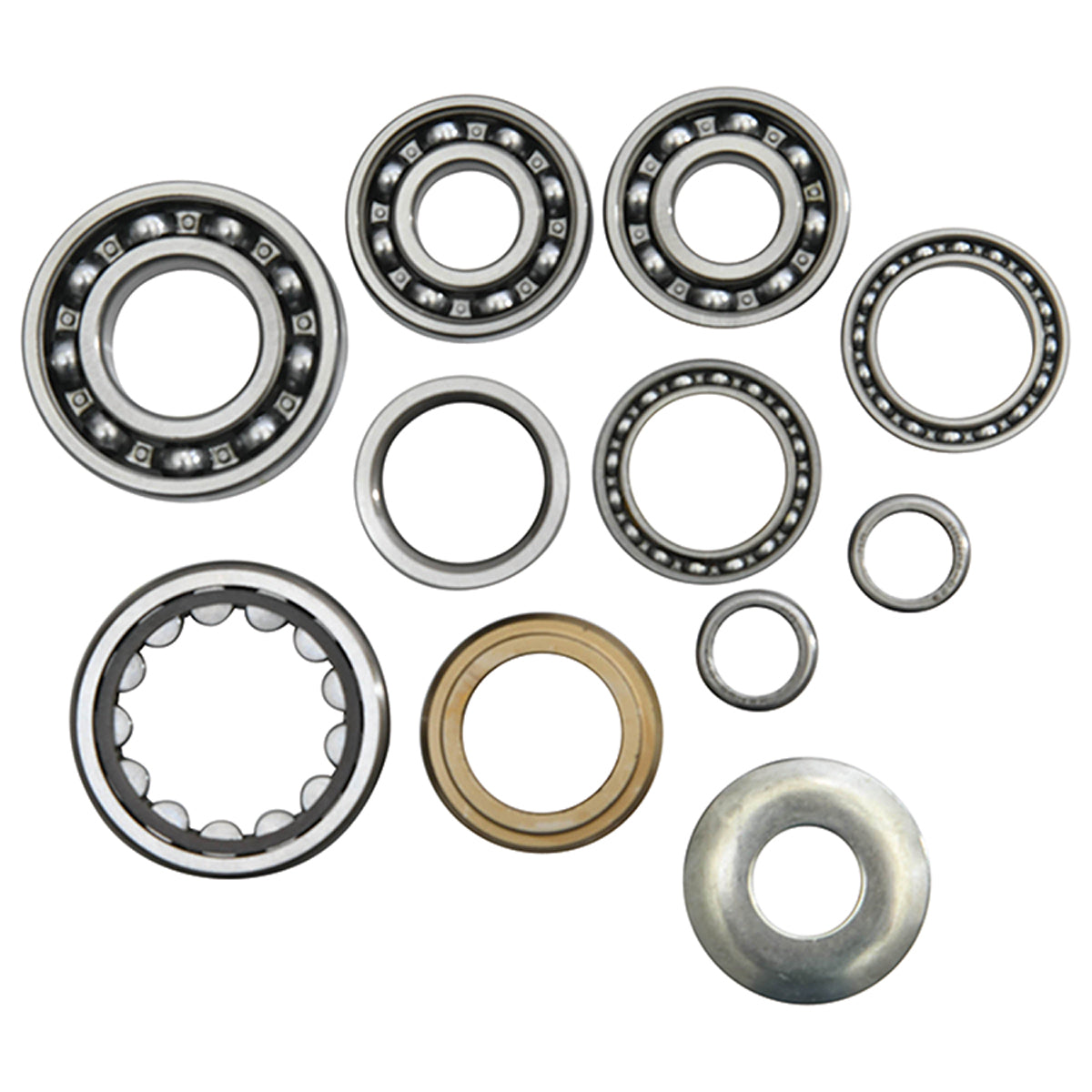Hot Rods Transmission Bearing Kit HR00135 for KTM 450 SX - F Factory Edition (2013 - 2017) - Kelly Motorsports