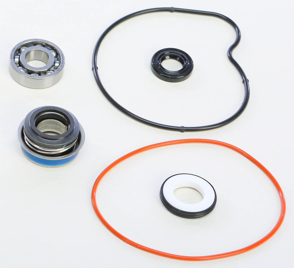 Hot RODS Water Pump Kit for Yamaha YFM660R Raptor 2001 - 2005 - Part WPK0062 - Kelly Motorsports