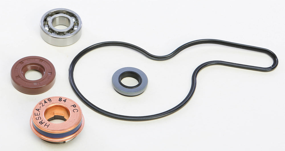 Hot RODS Water Pump Kit WPK0055 for Polaris Ranger and RZR Models - Kelly Motorsports