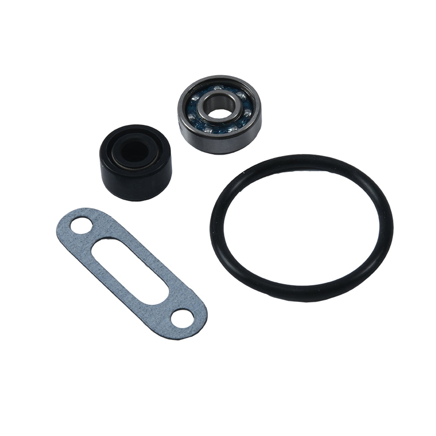 Hot Rods Water Pump Repair Kit for Kawasaki KX60 (1985 - 1994) - Part HR00053 - Kelly Motorsports