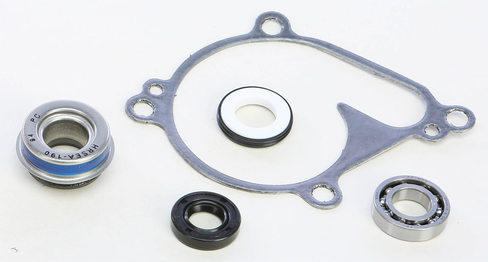 Hot Rods Water Pump Repair Kit WPK0061 for Kawasaki KRF 750 Teryx Models - Kelly Motorsports