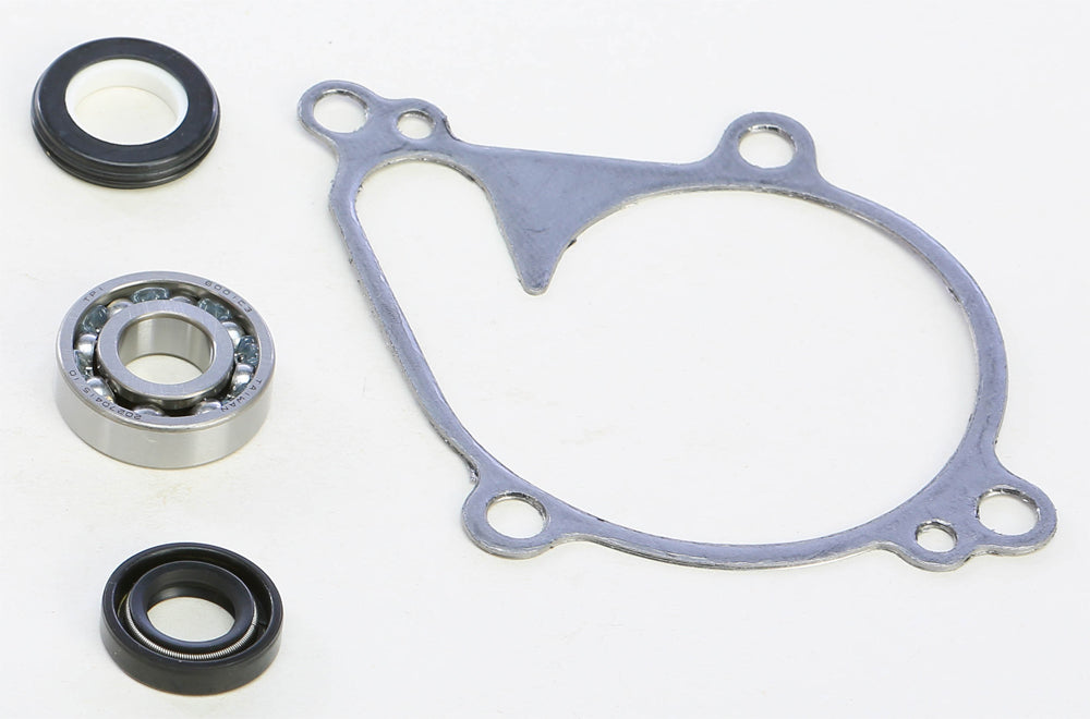 HOT RODS Water Pump Repair Kit WPK0063 for Kawasaki KVF750 Brute Force 4X4i EPS - Kelly Motorsports
