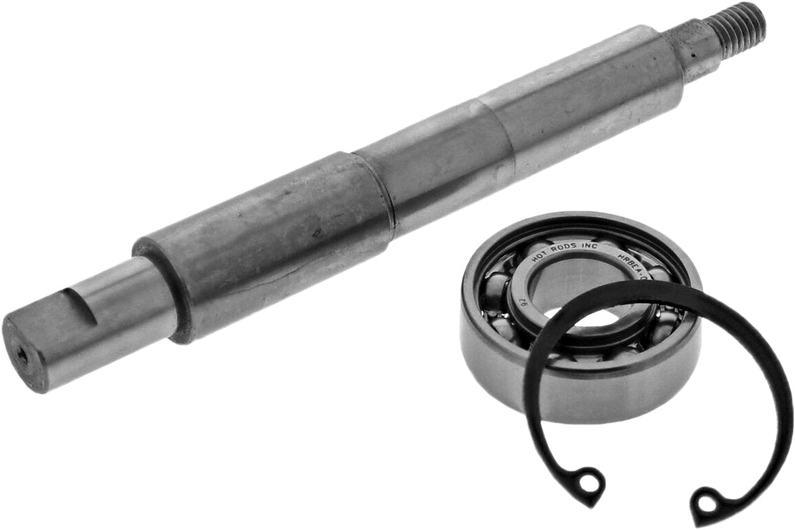 Hot Rods Water Pump Shaft Kit HR00003 for Polaris Ranger 800 4x4 EPS and Crew Models - Kelly Motorsports