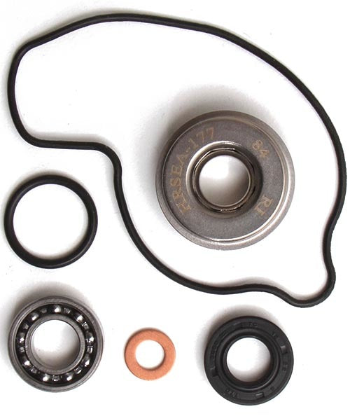 Hot Rods WPK0071 Water Pump Repair Kit for Honda CRF450R and CRF450RX (2017 - 2020) - Kelly Motorsports