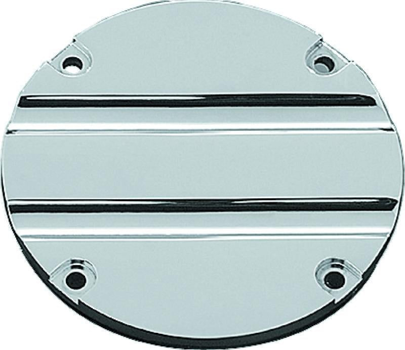 Kuryakyn Hypercharger Blood Groove Trapdoor for Powersports Vehicles - Kelly Motorsports