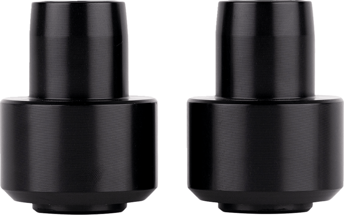 LEGEND SUSPENSION Travel Limiting Kit for 49 mm Forks with 23-Inch Wheels – Part Number 04140759 - Kelly Motorsports