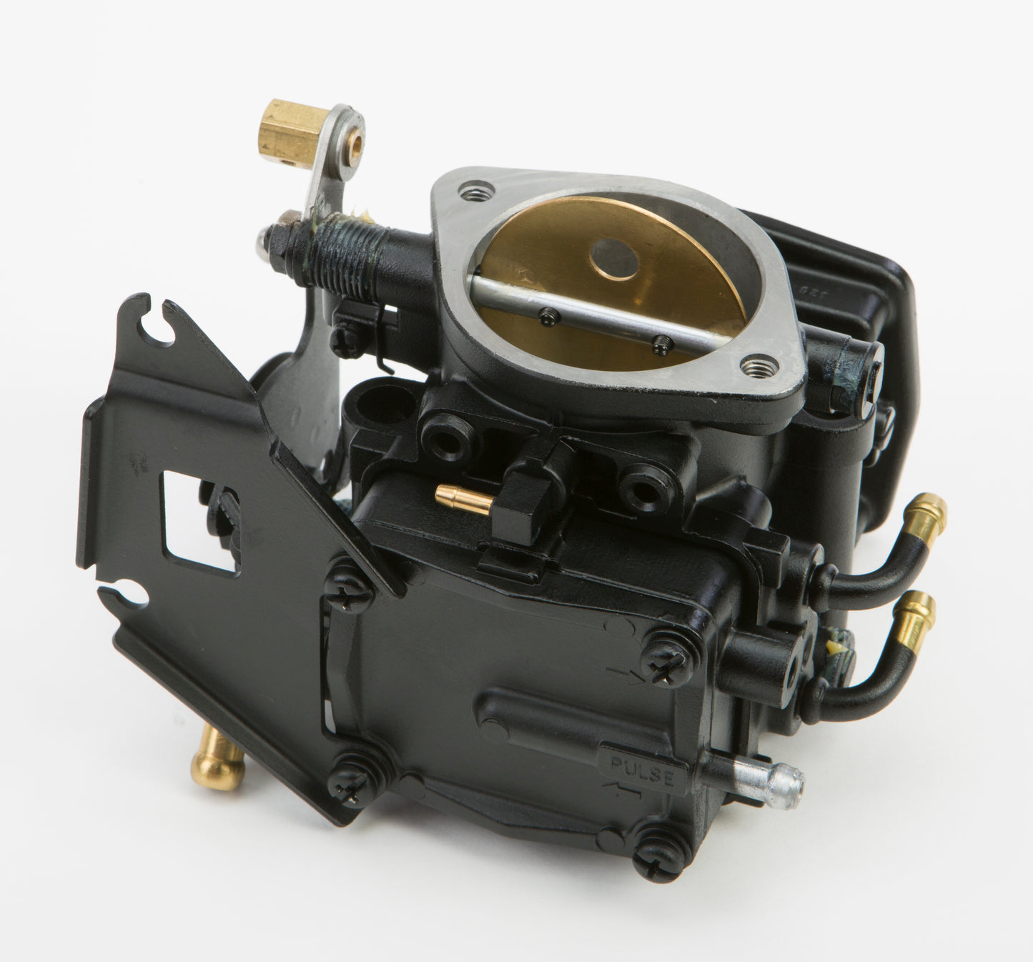 MIKUNI FBN40I - 38 - 26 High Performance Super Bn 40mm Carburetor for Sea - Doo GSX and SPX Models - Kelly Motorsports