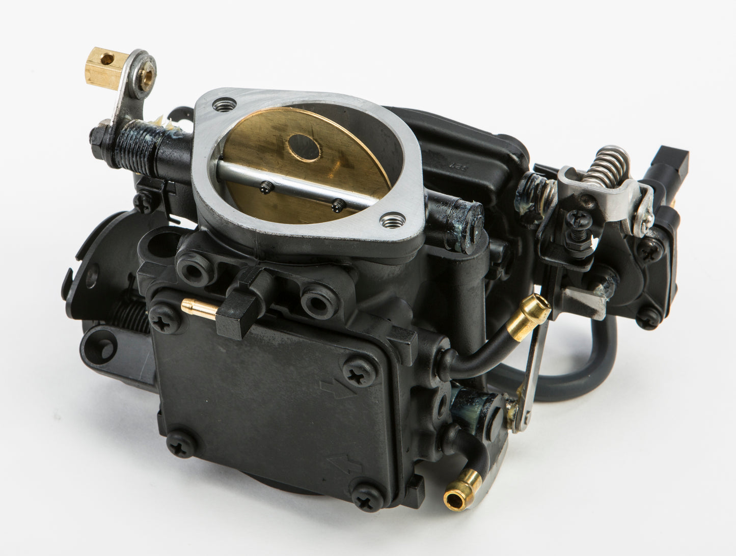 Mikuni FBN40I - 38 - 27 High Performance Super Bn 40mm Carburetor for Sea - Doo 1998 Models - Kelly Motorsports