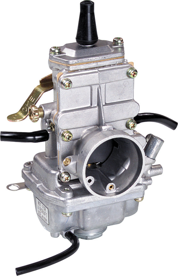 MIKUNI FVM28 - 418 Tm Flat Slide Carburetor 28mm - Kelly Motorsports