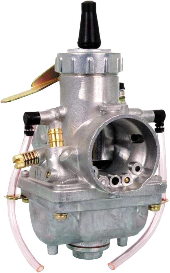 MIKUNI FVM34 - 275 VM Round Slide Right Side Idle Carburetor, 34mm - Kelly Motorsports
