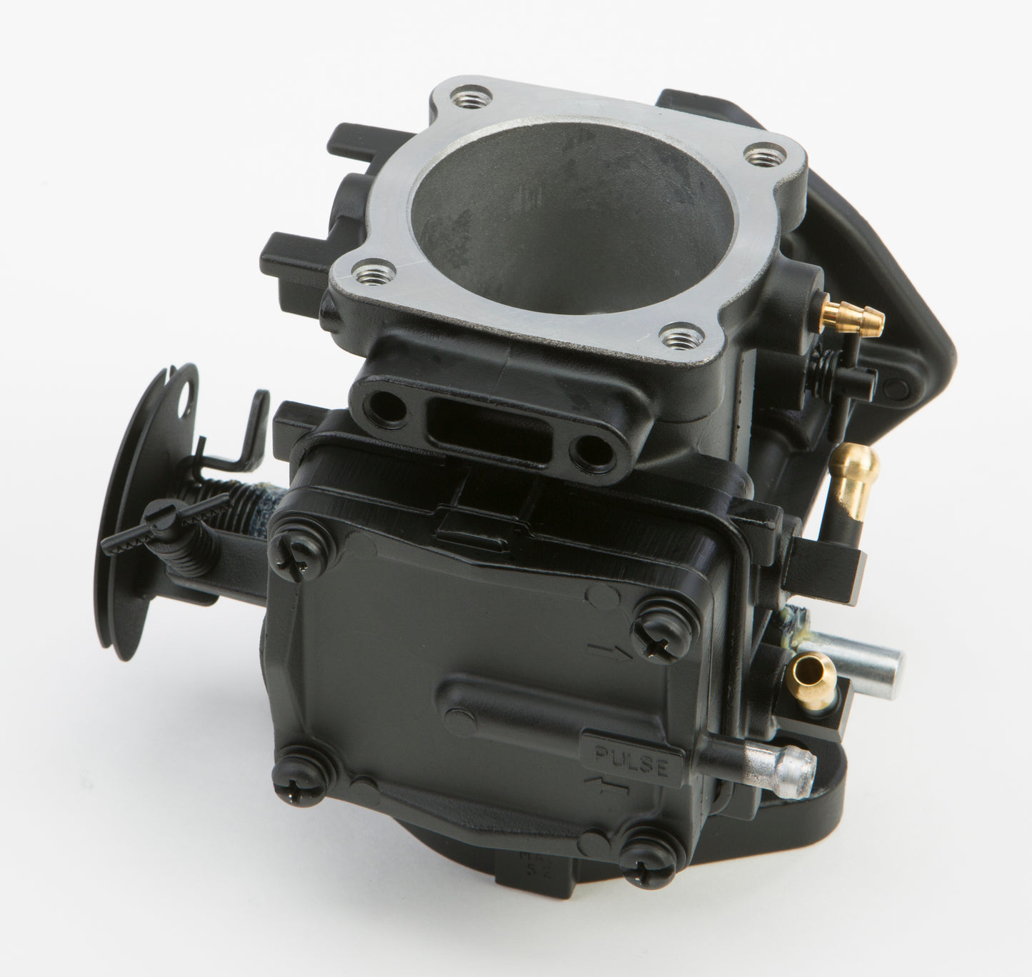 MIKUNI High Performance Super Bn Carburetor 44mm FBN44 - 40 - 8052 - Kelly Motorsports