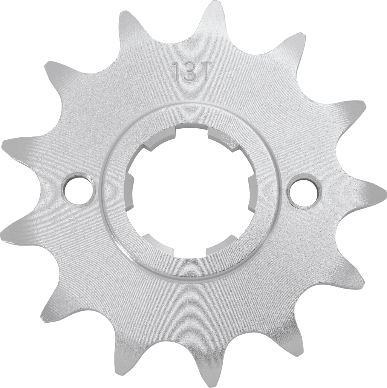 Moose Offroad 13-Tooth Front Sprocket for XR500/600R - Part 26-1126-13CRMO - Kelly Motorsports