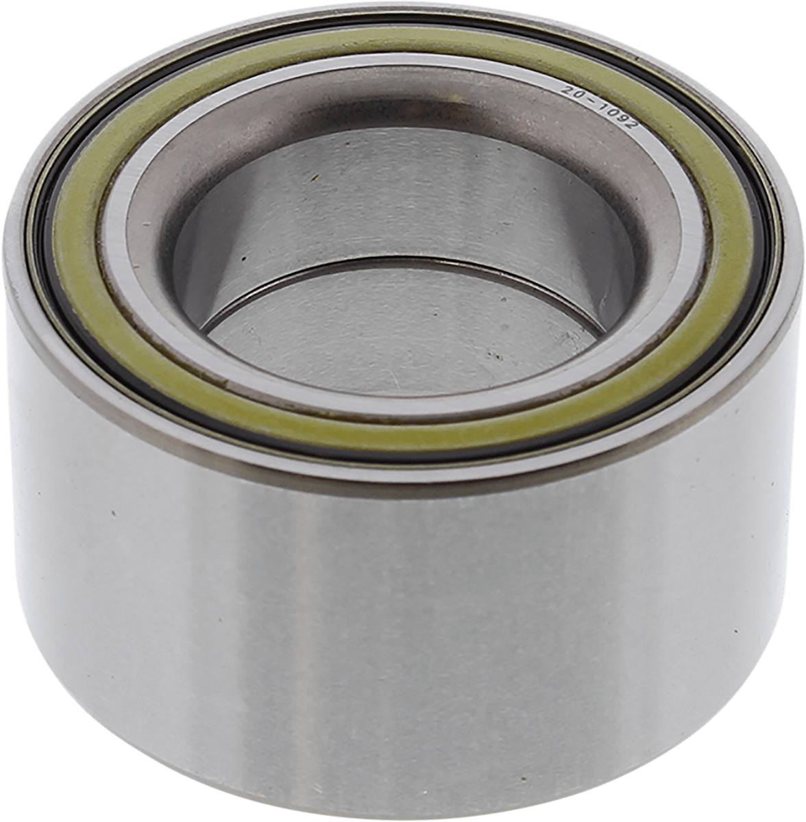 Moose Offroad 25-1751-HP Tapered Double Angular Contact Wheel Bearing Kit for Can-Am - Kelly Motorsports