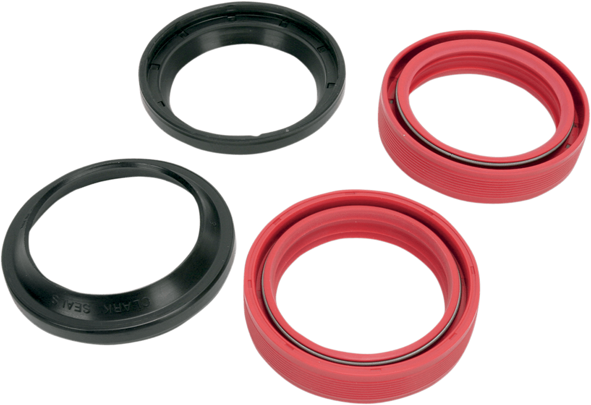 Moose Offroad 36mm Fork Seal Kit - Part Number 56-120 - Kelly Motorsports