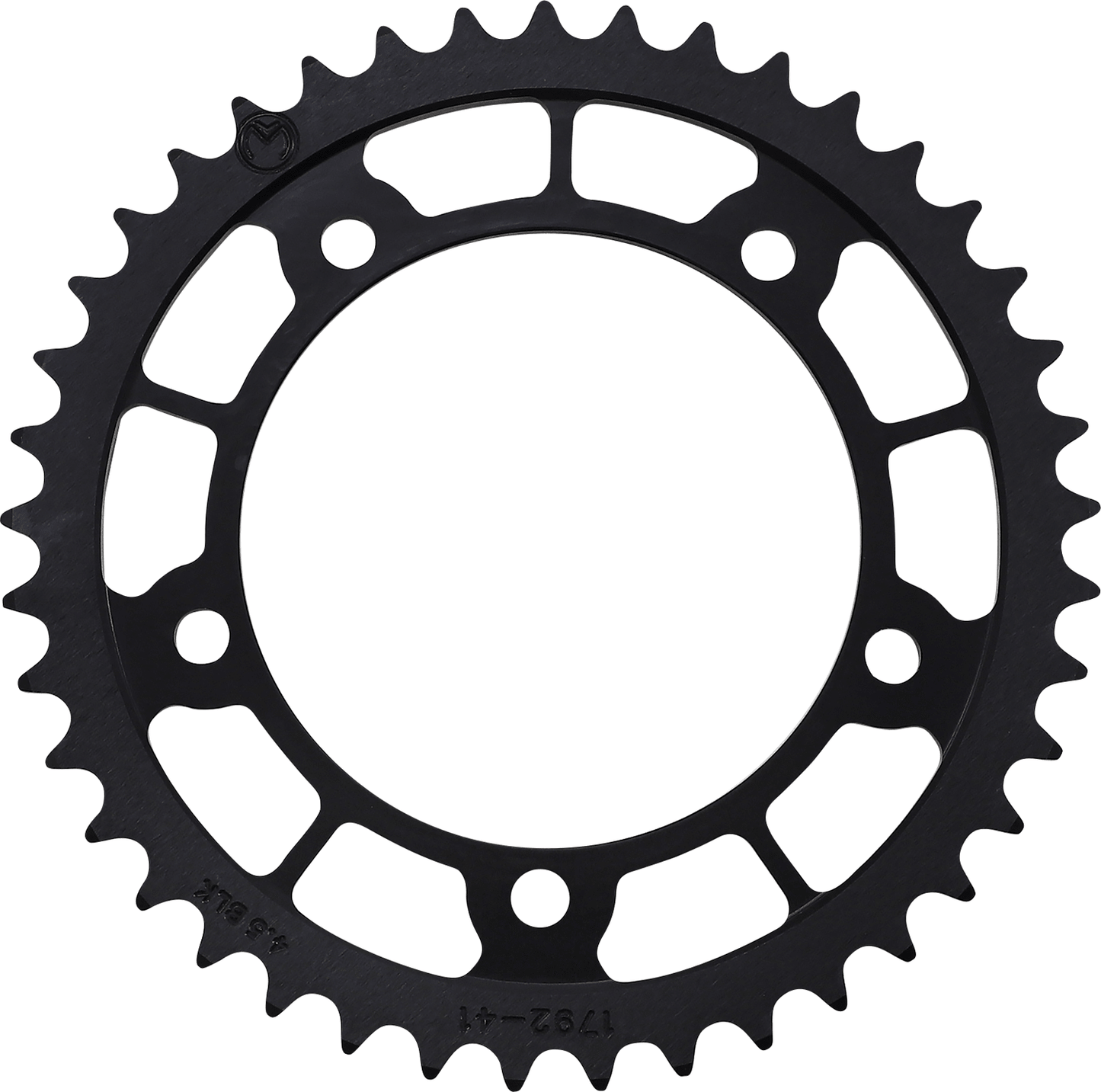 Moose Offroad 41-Tooth Rear Sprocket for Suzuki - Part 1211-1792-41-10 - Kelly Motorsports