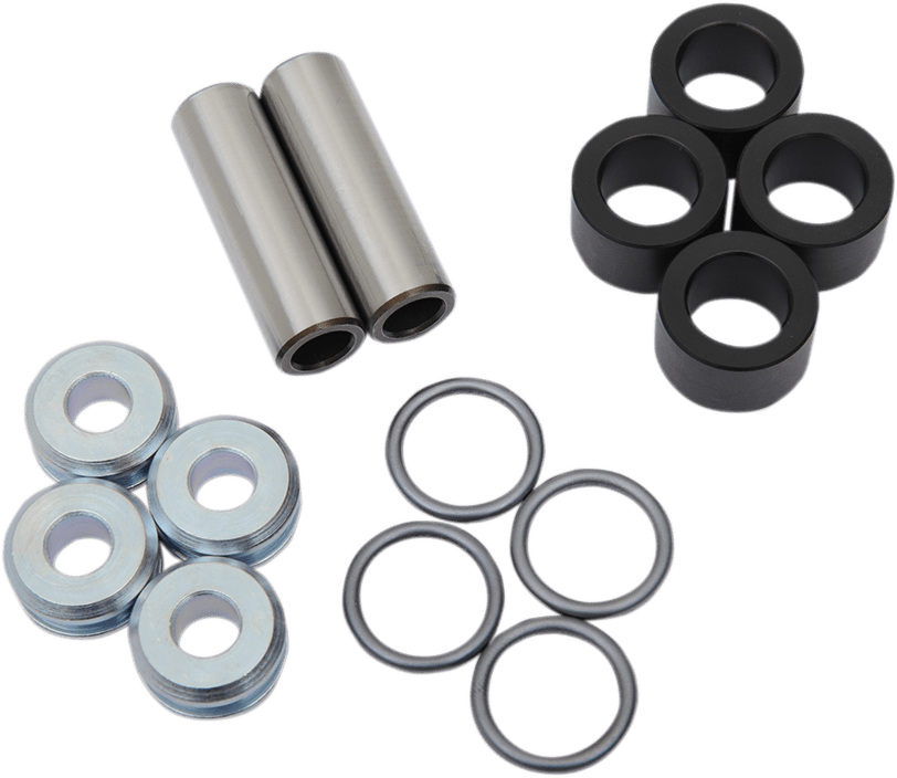 MOOSE OFFROAD A-Arm Bearing Kit for Polaris - Front Upper and Lower (Part 50-1176) - Kelly Motorsports