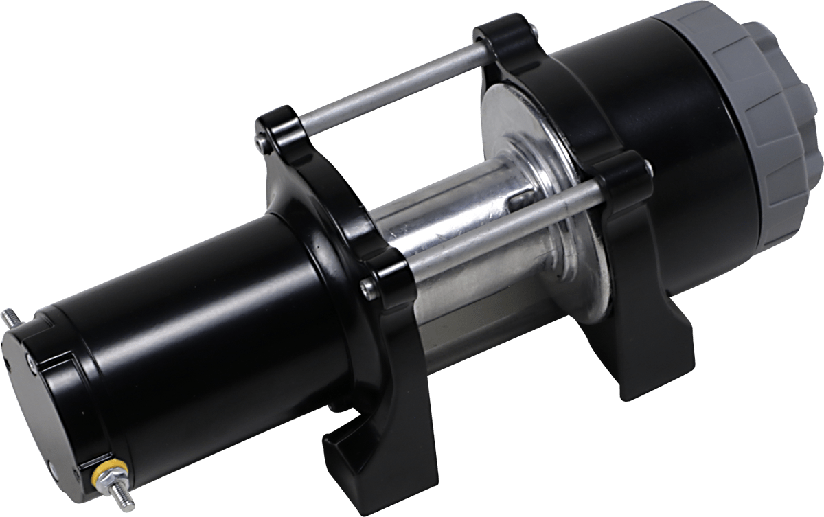 Moose Offroad Aggro 2500 Winch Core (Part 105793) for 2,000-4,000 lb Winches - Kelly Motorsports