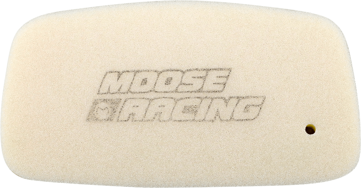 Moose Offroad Air Filter for Honda 2-20-21 with Dual-Layer Foam and Neoprene Seal - Kelly Motorsports