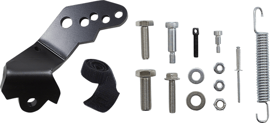 MOOSE OFFROAD Aluminum Kickstand for Kawasaki C32-2490NU - 14.50 Inch</title> - Kelly Motorsports