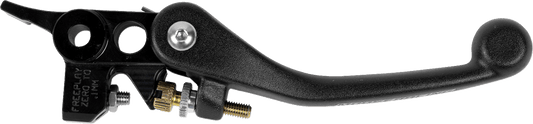 Moose Offroad ARC Power Brake Lever - Black, Part Number AC-MBR-224iM - Kelly Motorsports