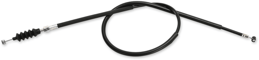 MOOSE OFFROAD Black Vinyl Clutch Cable 45-2106 for Kawasaki - Kelly Motorsports