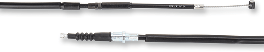 Moose Offroad Black Vinyl Clutch Cable for Yamaha 45-2036 - Kelly Motorsports