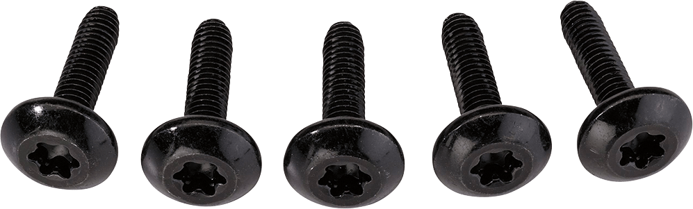 MOOSE OFFROAD Body Panel Hardware Kit for Polaris RZR (Part Number: RZR-BDPNL-MSE) - Kelly Motorsports