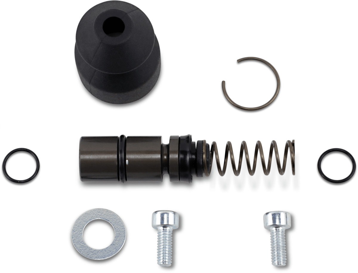 MOOSE OFFROAD Brake Master Cylinder Repair Kit 18-1102 for Effective Sealing and Performance - Kelly Motorsports