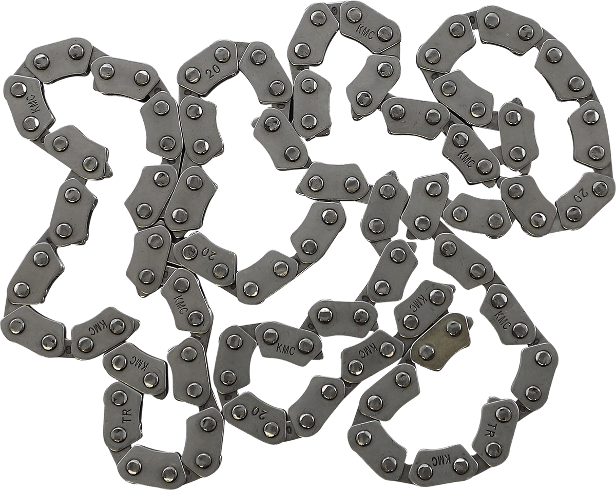 Moose Offroad Cam Chain - 82RH2010 x 118 Links MSEHC82RH2010118 - Kelly Motorsports
