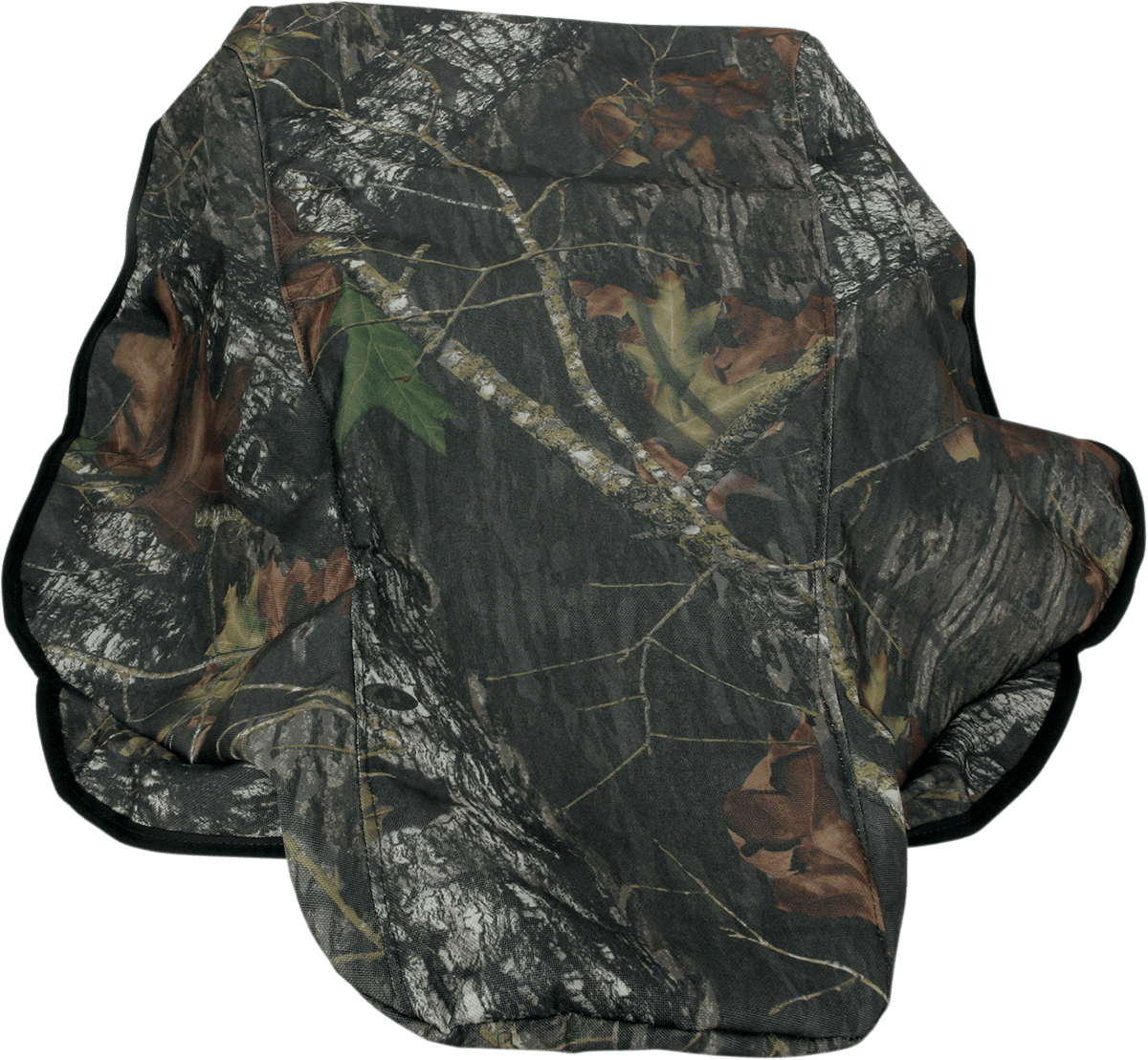 Moose Offroad Camo Seat Cover for Vinson SCSV-155 - Weather-Resistant and Easy Install - Kelly Motorsports