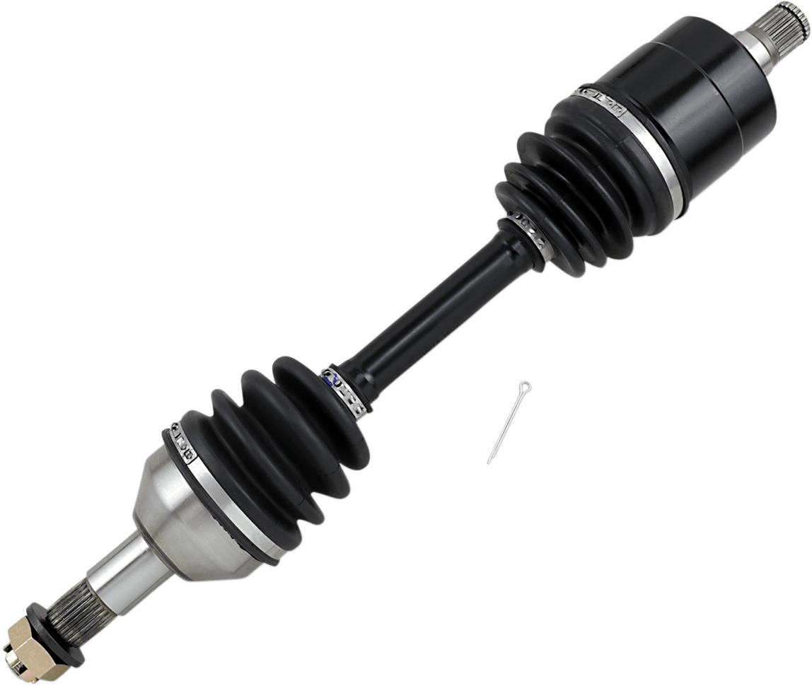 Moose Offroad CAN-7035 Rear Left/Right/Middle CV Axle Kit for Can-Am – Standard OEM Replacement - Kelly Motorsports