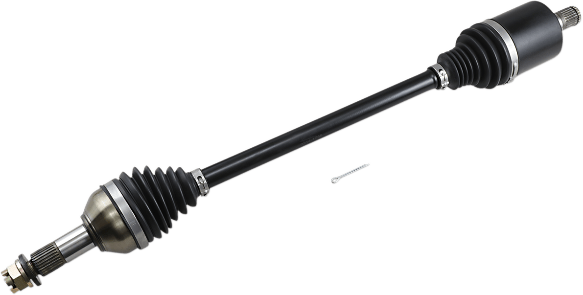 Moose Offroad Can-Am CAN-6048HD Heavy-Duty Rear CV Axle Kit (Left and Right) - Kelly Motorsports